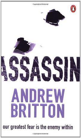 Assassin pdf epub mobi 电子书 下载