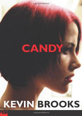 Candy pdf epub mobi 电子书 下载