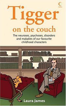 Tigger on the Couch pdf epub mobi 电子书 下载