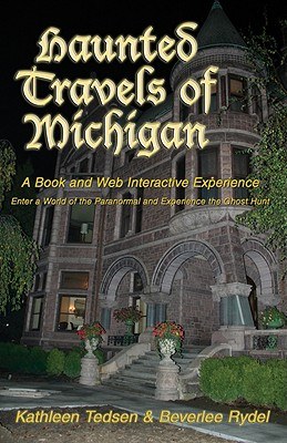 Haunted Travels of Michigan pdf epub mobi 电子书 下载