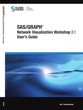 SAS/Graph pdf epub mobi 電子書 下載