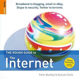 The Rough Guide to The Internet 14 (Rough Guide Reference Series) pdf epub mobi 电子书 下载