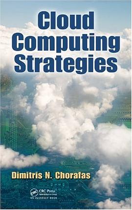 Cloud Computing Strategies pdf epub mobi 電子書 下載