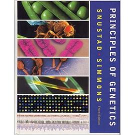 Principles of Genetics pdf epub mobi 电子书 下载