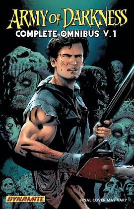 Army of Darkness Omnibus Volume 1 pdf epub mobi 下载