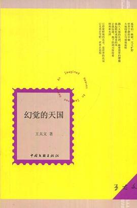 幻觉的天国 pdf epub mobi 电子书 下载