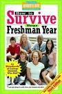 How to Survive Your Freshman Year pdf epub mobi 电子书 下载