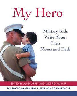 My Hero pdf epub mobi 电子书 下载