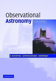 Observational Astronomy pdf epub mobi 電子書 下載