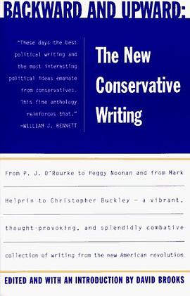Backward and Upward pdf epub mobi 电子书 下载