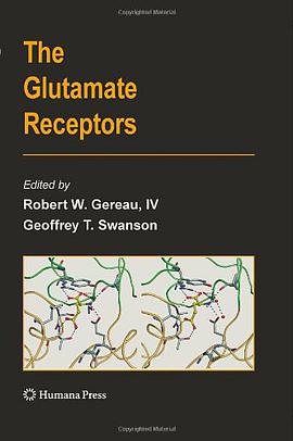 The Glutamate Receptors pdf epub mobi 电子书 下载