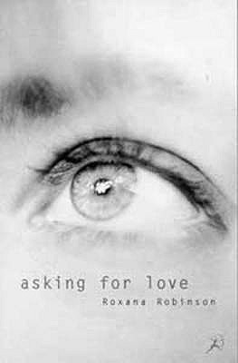 Asking for Love pdf epub mobi 电子书 下载