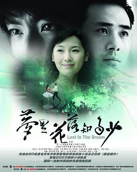 梦里花落知多少 二十四集青春…4碟装(DVD) pdf epub mobi 电子书 下载