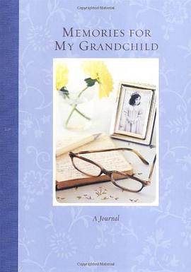 Memories for My Grandchild pdf epub mobi 电子书 下载