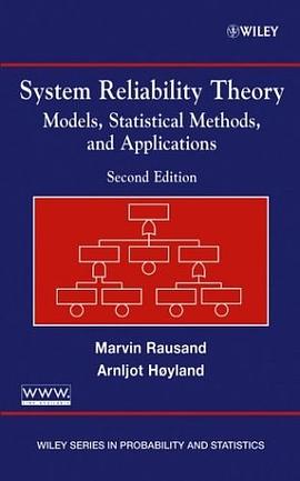System Reliability Theory pdf epub mobi 电子书 下载