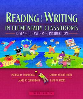Reading and Writing in Elementary Classrooms pdf epub mobi 电子书 下载