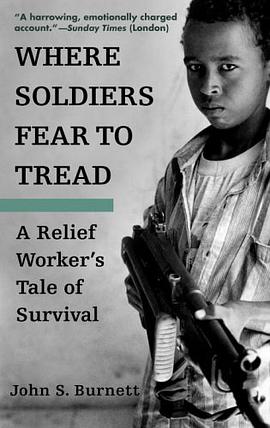 Where Soldiers Fear to Tread pdf epub mobi 电子书 下载