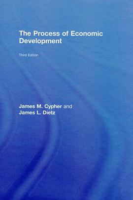 The Process of Economic Development pdf epub mobi 电子书 下载
