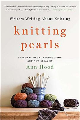 Knitting Pearls pdf epub mobi 电子书 下载