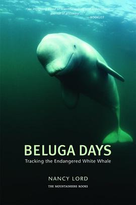 Beluga Days pdf epub mobi 电子书 下载