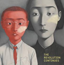 The Revolution Continues pdf epub mobi 电子书 下载