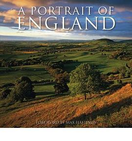 A Portrait of England pdf epub mobi 电子书 下载