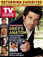 TV Guide pdf epub mobi 电子书 下载