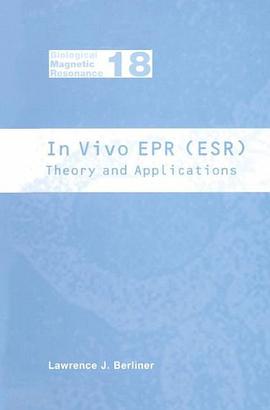 In Vivo EPR pdf epub mobi 电子书 下载