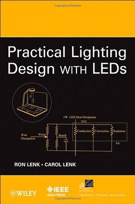 Practical Lighting Design with LEDs pdf epub mobi 电子书 下载