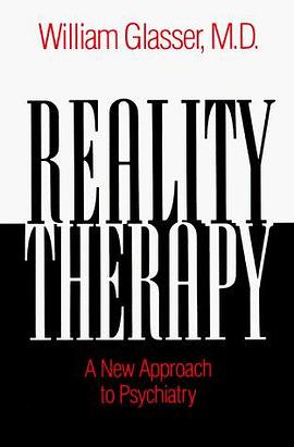 Reality Therapy pdf epub mobi 電子書 下載