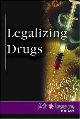Legalizing Drugs pdf epub mobi 电子书 下载