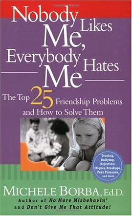 Nobody Likes Me, Everybody Hates Me pdf epub mobi 电子书 下载