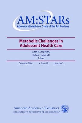 Metabolic Challenges in Adolescent Health pdf epub mobi 电子书 下载