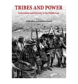 Tribes and Power pdf epub mobi 电子书 下载