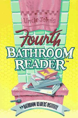 Uncle John's Fourth Bathroom Reader pdf epub mobi 电子书 下载