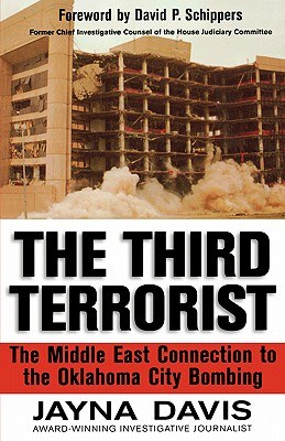 The Third Terrorist pdf epub mobi 电子书 下载