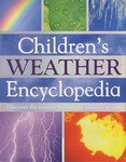 儿童版天气大百科/Children's Weather Encyclopedia pdf epub mobi 电子书 下载
