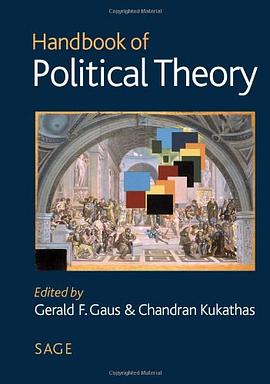 Handbook of Political Theory pdf epub mobi 电子书 下载