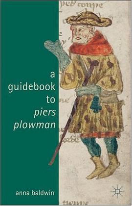 A Guidebook to Piers Plowman pdf epub mobi 电子书 下载