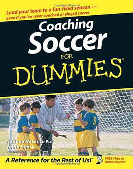 Coaching Soccer for Dummies pdf epub mobi 下载