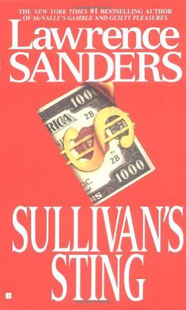 Sullivans Sting pdf epub mobi 电子书 下载