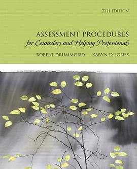 Assessment Procedures for Counselors and Helping Professionals (7th Edition) pdf epub mobi 電子書 下載