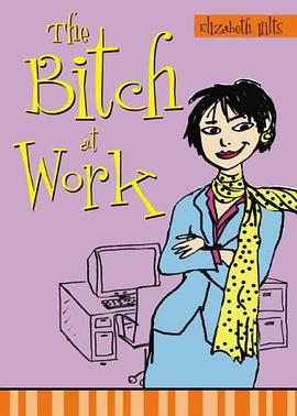 The Bitch at Work pdf epub mobi 电子书 下载