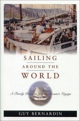 Sailing Around the World pdf epub mobi 电子书 下载