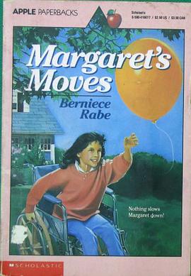 Margaret's Moves pdf epub mobi 电子书 下载