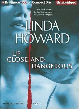 Up Close and Dangerous pdf epub mobi 电子书 下载