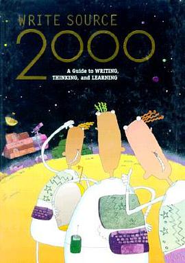 Write Source 2000 pdf epub mobi 电子书 下载