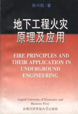 地下工程火灾原理及应用 pdf epub mobi 电子书 下载