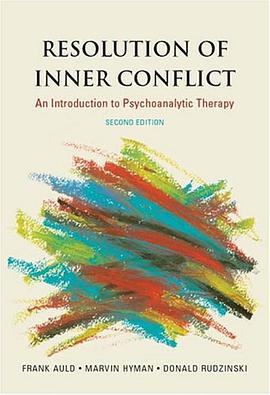 Resolution of Inner Conflict pdf epub mobi 电子书 下载
