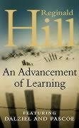 AN ADVANCEMENT OF LEARNING pdf epub mobi 电子书 下载